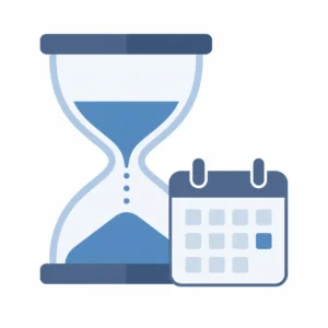 How long does it take to expunge a record in Ohio, waiting period illustration